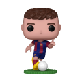 Funko Pop! FC Barcelona Football N° 65 - Pedri