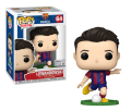 Funko Pop! FC BARCELONA Football N° 64 - Lewandowski
