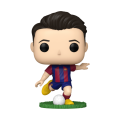 Funko Pop! FC BARCELONA Football N° 64 - Lewandowski