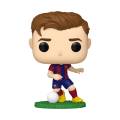 Funko Pop! FC BARCELONA Football N° 63 - Gavi