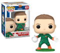 Funko Pop! FC BARCELONA Football N° 67 - Ter Stegen