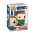 Funko Pop! FC BARCELONA Football N° 67 - Ter Stegen