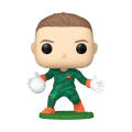 Funko Pop! FC BARCELONA Football N° 67 - Ter Stegen