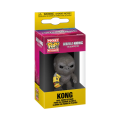 GODZILLA X KONG - Pocket Pop Keychains - Kong with mechanical arm