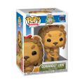 THE WIZARD OF OZ - POP Movies N° 1515 - Cowardly Lion