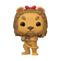 THE WIZARD OF OZ - POP Movies N° 1515 - Cowardly Lion