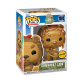 THE WIZARD OF OZ - POP Movies N° 1515 - Cowardly Lion