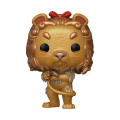 THE WIZARD OF OZ - POP Movies N° 1515 - Cowardly Lion
