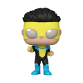 INVINCIBLE - POP Television N° 1499 - Invincible