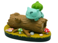 POKEMON - Bulbasaur - Scena z Podświetleniem LED