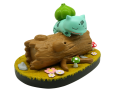 POKEMON - Bulbasaur - Scena z Podświetleniem LED