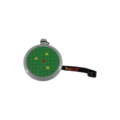 DRAGON BALL Z - Radar - Lampa LED 7,62 cm