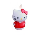 HELLO KITTY - Light-Up  25 cm figurka
