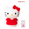 HELLO KITTY - Light-Up  25 cm figurka