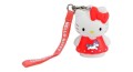HELLO KITTY - Jednorożec - Lampka LED 7,62 cm