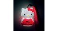 HELLO KITTY - Jednorożec - Lampka LED 7,62 cm