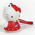 HELLO KITTY - Jednorożec - Lampka LED 7,62 cm