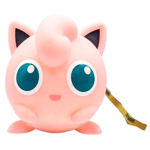 POKEMON - Jigglypuff - Lampa LED 7,62 cm