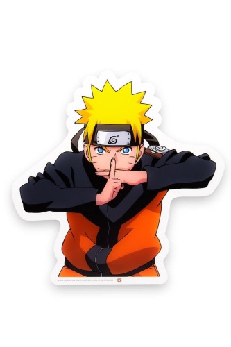 Lampa Naścienna LED Naruto