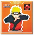 Lampa Naścienna LED Naruto