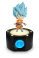 DRAGON BALL Z – Goku – Zegar Budzik z Podświetlanym LED