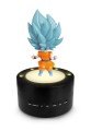 DRAGON BALL Z – Goku – Zegar Budzik z Podświetlanym LED
