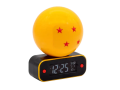 Zegar Budzik i Głośnik DRAGON BALL