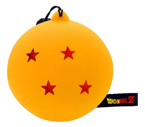 Lampa LED Dragon Ball Z Kryształowa Kula 6 cm