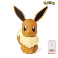 POKEMON - Eevee - Lampa LED 30 cm