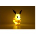 POKEMON - Eevee - Lampa LED 30 cm
