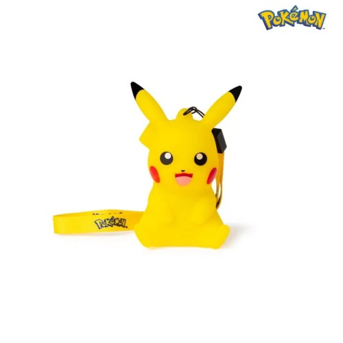 POKEMON - Pikachu - Lampka LED 9cm