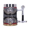 Kufel Lord Of The Rings / Władca Pierścieni - Aragorn Nemesis Now