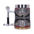 Kufel Lord Of The Rings / Władca Pierścieni - Aragorn Nemesis Now