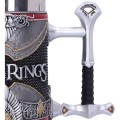 Kufel Lord Of The Rings / Władca Pierścieni - Aragorn Nemesis Now