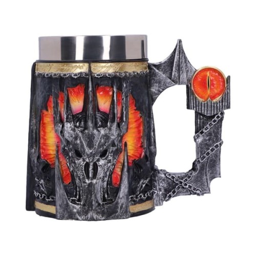 Kufel Lord Of The Rings / Władca Pierścieni - Sauron Nemesis Now