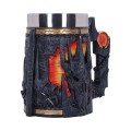 Kufel Lord Of The Rings / Władca Pierścieni - Sauron Nemesis Now