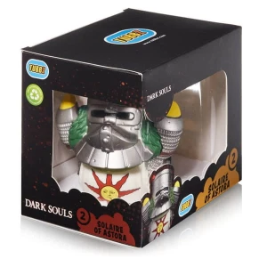 Tubbz Kaczuszka Figurka Official Dark Souls Solaire Boxed Edition