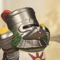 Tubbz Kaczuszka Figurka Official Dark Souls Solaire Boxed Edition