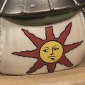 Tubbz Kaczuszka Figurka Official Dark Souls Solaire Boxed Edition