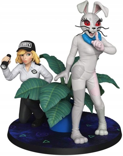 Five Nights at Freddy's Vanny Vanessa 30cm Funko Pop! Figurka Statuetka