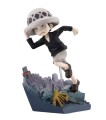 ONE PIECE - Trafalgar Law "Run Run Run" - statuetka G.E.M. 13cm
