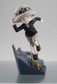 ONE PIECE - Trafalgar Law "Run Run Run" - statuetka G.E.M. 13cm