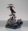 ONE PIECE - Trafalgar Law "Run Run Run" - statuetka G.E.M. 13cm