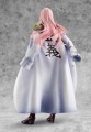 ONE PIECE - Black Cage Hina - statuetka P.O.P. Limited Edition 23cm