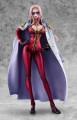 ONE PIECE - Black Cage Hina - statuetka P.O.P. Limited Edition 23cm