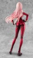 ONE PIECE - Black Cage Hina - statuetka P.O.P. Limited Edition 23cm
