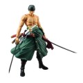 ONE PIECE - Roronoa Zoro -figurka Action Heroes 18cm