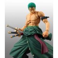 ONE PIECE - Roronoa Zoro -figurka Action Heroes 18cm