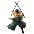 ONE PIECE - Roronoa Zoro -figurka Action Heroes 18cm