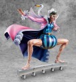 ONE PIECE - Mr.2 Bon Clay - statuetka P.O.P. 23cm